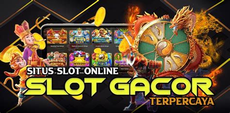 PUSATMENANG Situs Judi Slot Gacor Terpercaya Mudah .